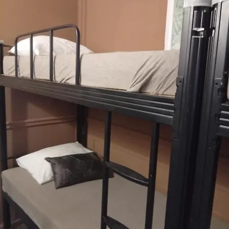Hostel Habibi Come Tu Silver Gate Diocletians Palac Split