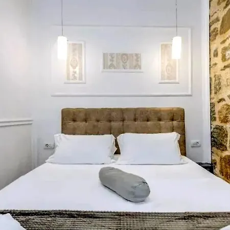 Hostel Habibi Come Tu Silver Gate Diocletians Palac *