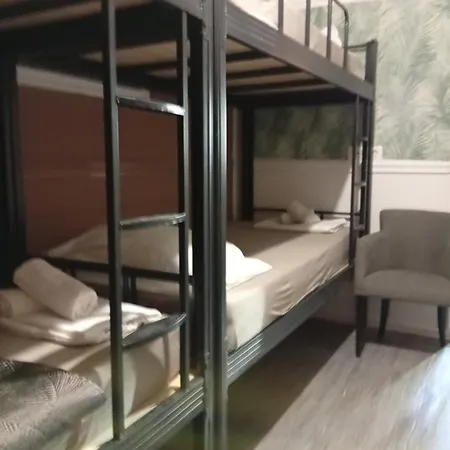 Hostel Habibi Come Tu Silver Gate Diocletians Palac
