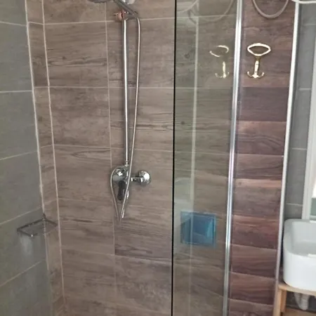 Habibi Come Tu Silver Gate Diocletians Palac Hostel Split