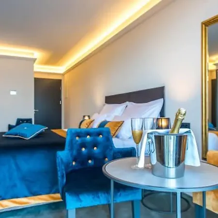 Hostel Habibi Come Tu Silver Gate Diocletians Palac Split