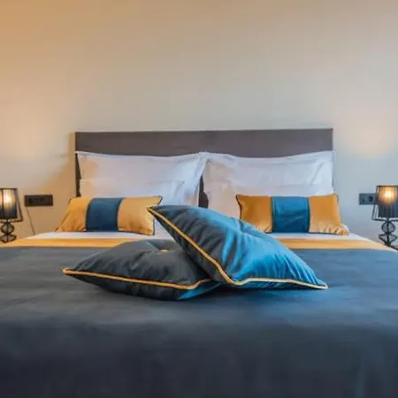 Hostel Habibi Come Tu Silver Gate Diocletians Palac