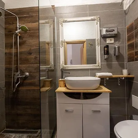 Hostel Habibi Tu Silver Gate Diocletians Palac Σπλιτ