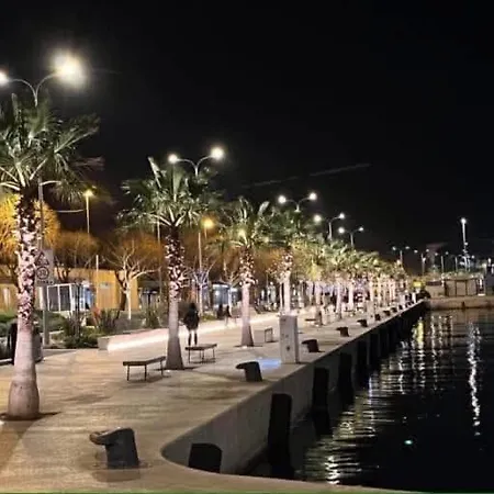 Hostel Habibi Tu Silver Gate Diocletians Palac Split