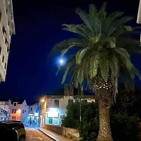 Hostel Habibi Tu Silver Gate Diocletians Palac Σπλιτ