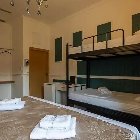 Habibi Tu Silver Gate Diocletians Palac Hostel