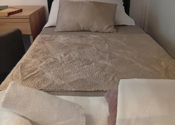 Habibi Tu Silver Gate Diocletians Palac * 斯普利特