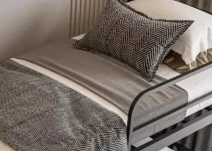 旅馆 Habibi Tu Silver Gate Diocletians Palac *