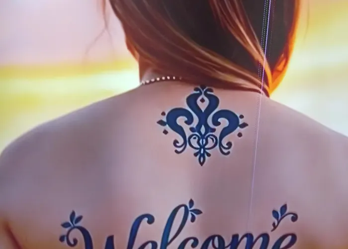 旅馆 Habibi Tu Silver Gate Diocletians Palac