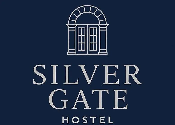 旅馆 Habibi Tu Silver Gate Diocletians Palac