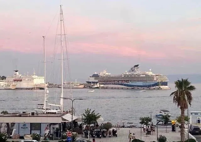 Habibi Tu Silver Gate Diocletians Palac 旅馆