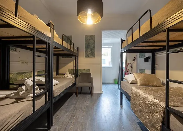 Habibi Tu Silver Gate Diocletians Palac * 斯普利特