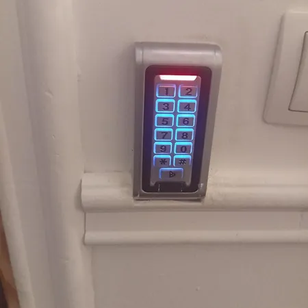 Habibi Tu Silver Gate Diocletians Palac ホステル *