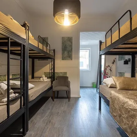 Habibi Tu Silver Gate Diocletians Palac * スプリト