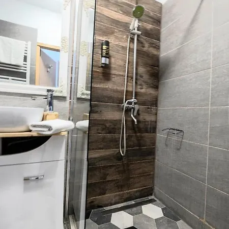 Habibi Tu Silver Gate Diocletians Palac Hostel Split