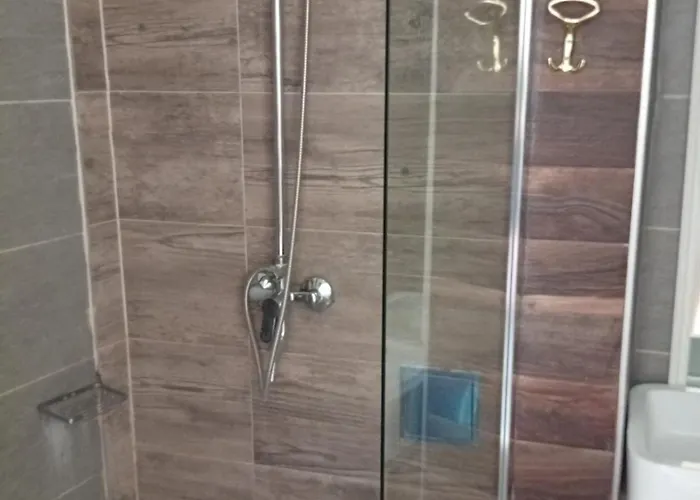 Habibi Tu Silver Gate Diocletians Palac Hostel Split