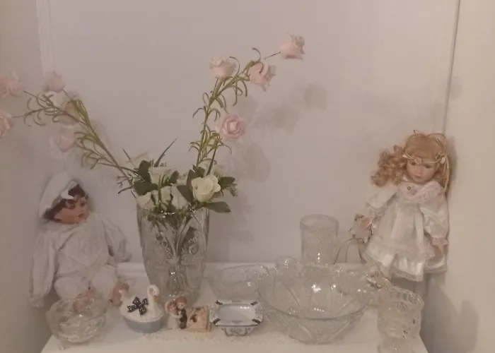 Hostel Habibi Tu Silver Gate Diocletians Palac