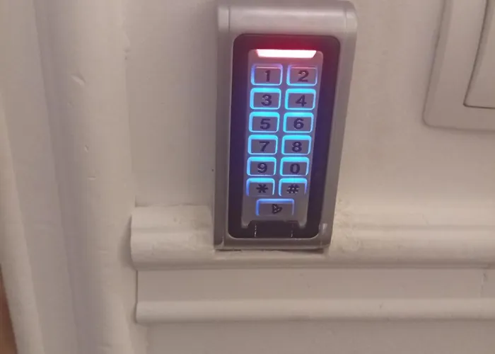 Habibi Tu Silver Gate Diocletians Palac Hostel *