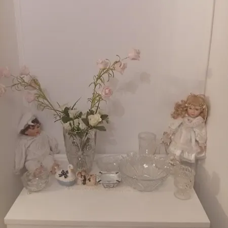 Auberge de jeunesse Habibi Tu Silver Gate Diocletians Palac