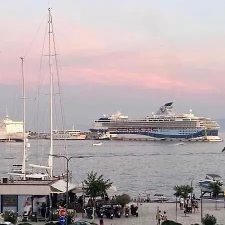 Habibi Tu Silver Gate Diocletians Palac Auberge de jeunesse